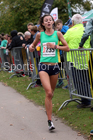 Senior womens 4 stage road relay, 2017 ERRA 6 and 4 Stage and Junior Relays. Photo:  David T. Hewitson/Sports for All Pics